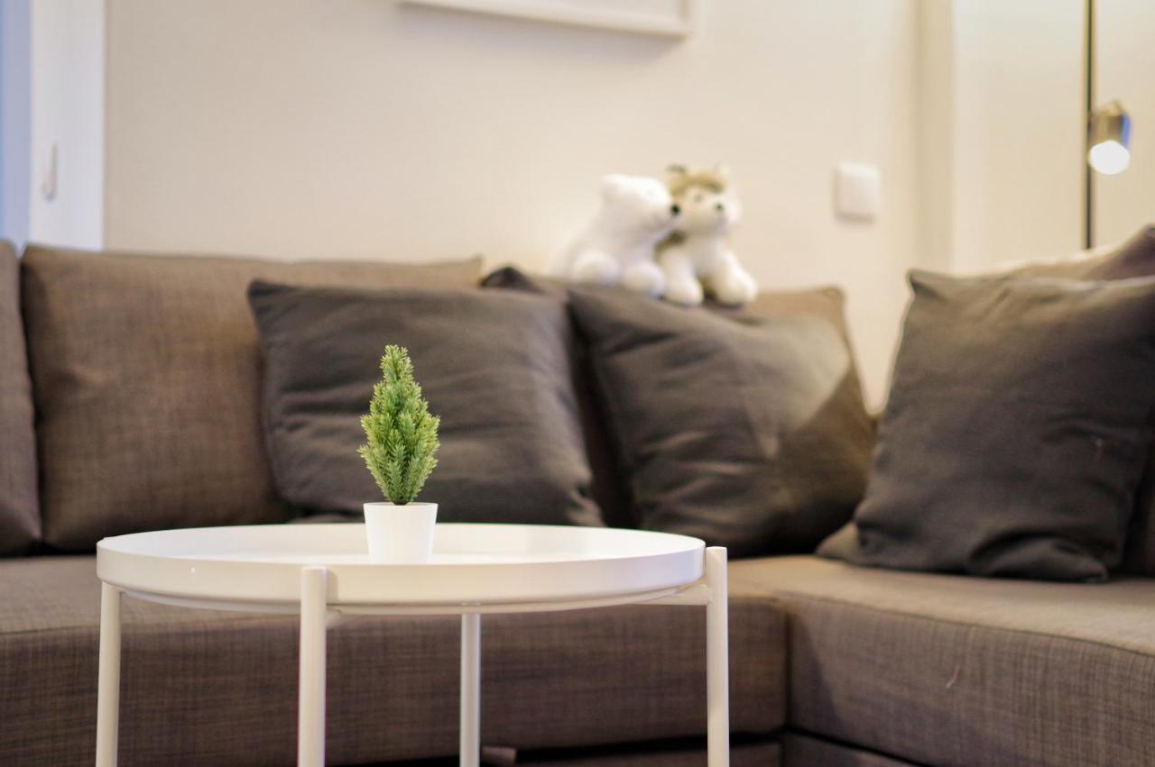 Casa Emon Cascais New Mordern Apartment 3 Bedrooms Exterior foto