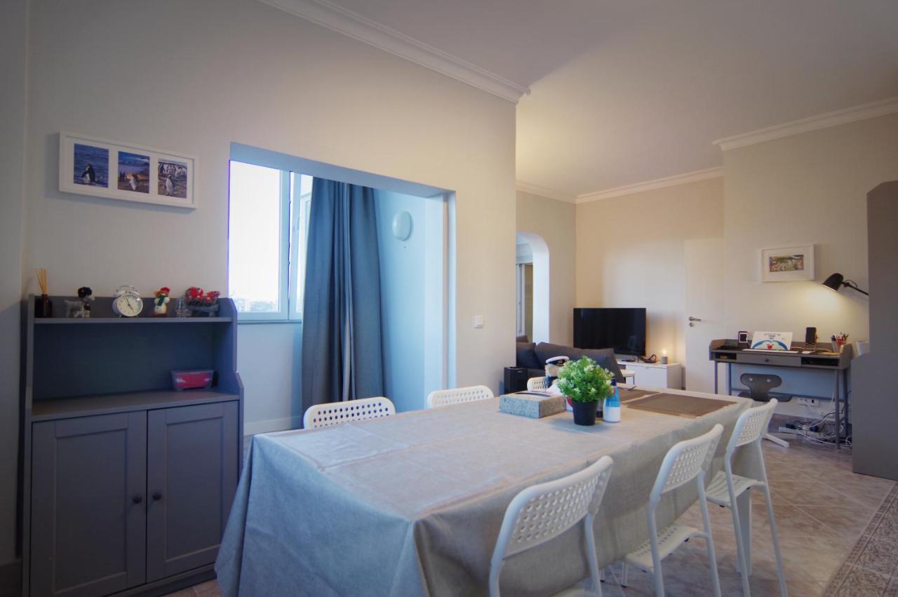Casa Emon Cascais New Mordern Apartment 3 Bedrooms Exterior foto