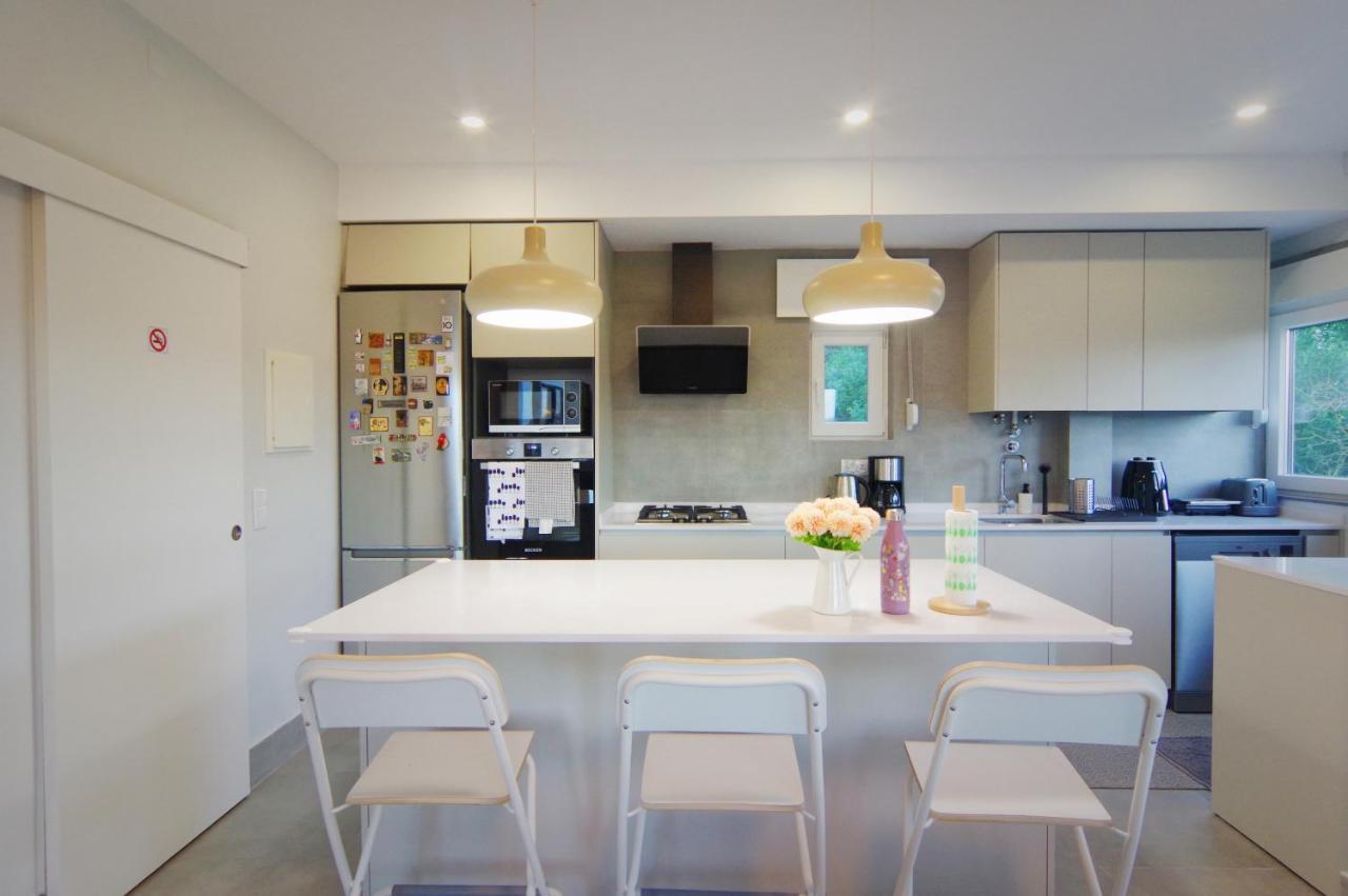 Casa Emon Cascais New Mordern Apartment 3 Bedrooms Exterior foto