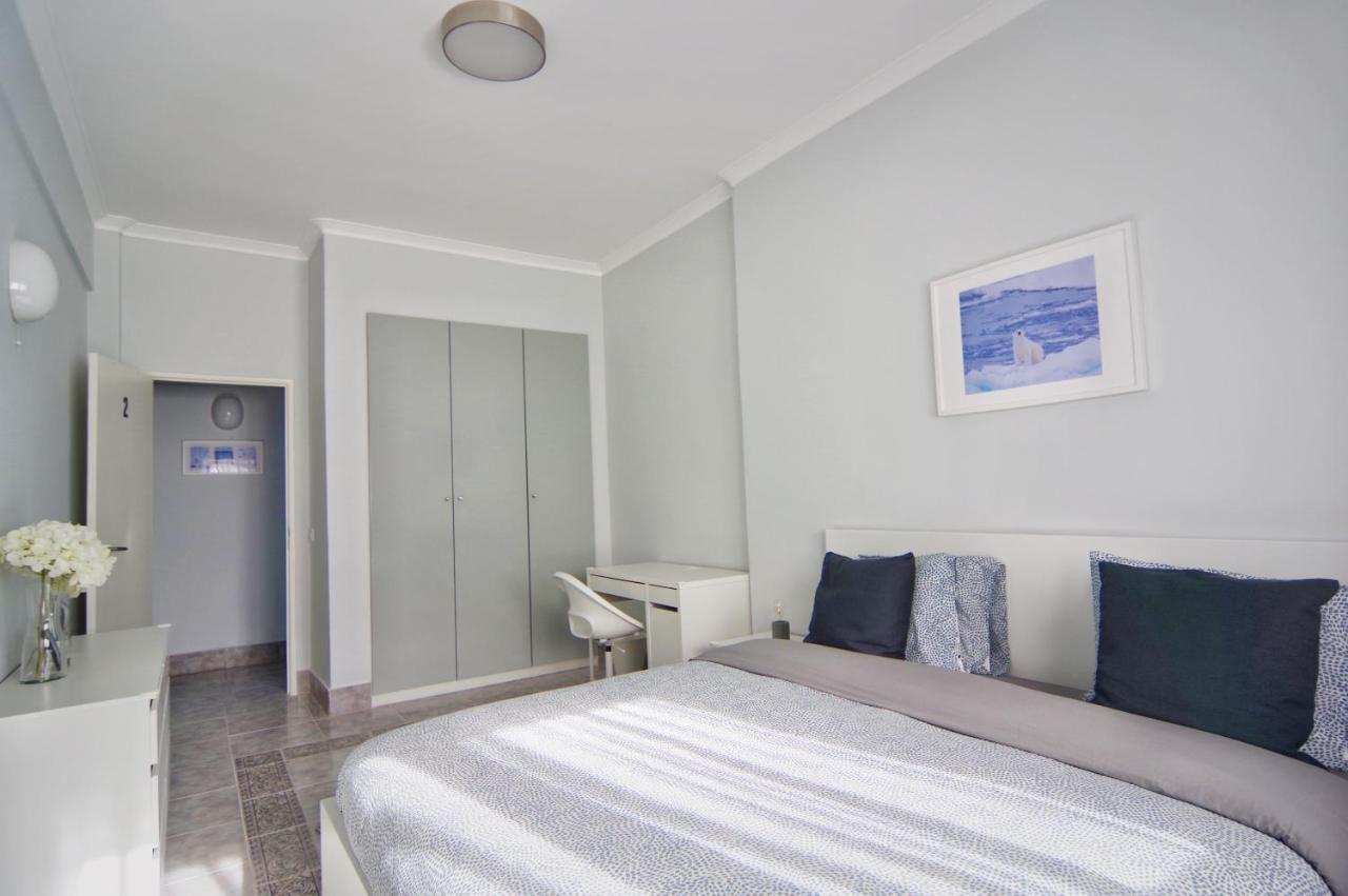Casa Emon Cascais New Mordern Apartment 3 Bedrooms Exterior foto
